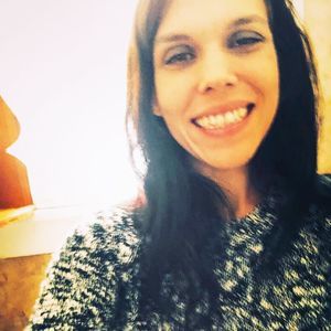 Meet your Posher, April